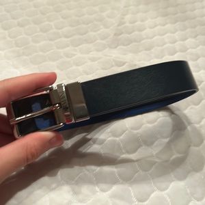 Armani belt